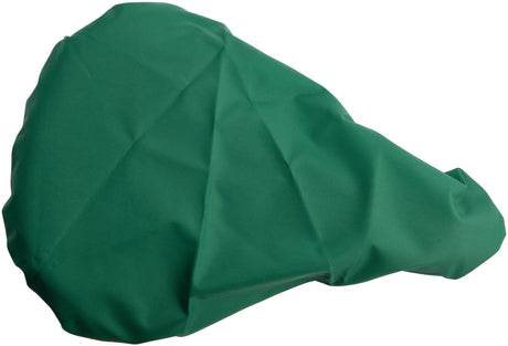 Fahrer housse de selle kappe housse de selle kappe vert