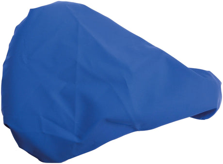 Fahrer housse de selle kappe housse de selle kappe bleu