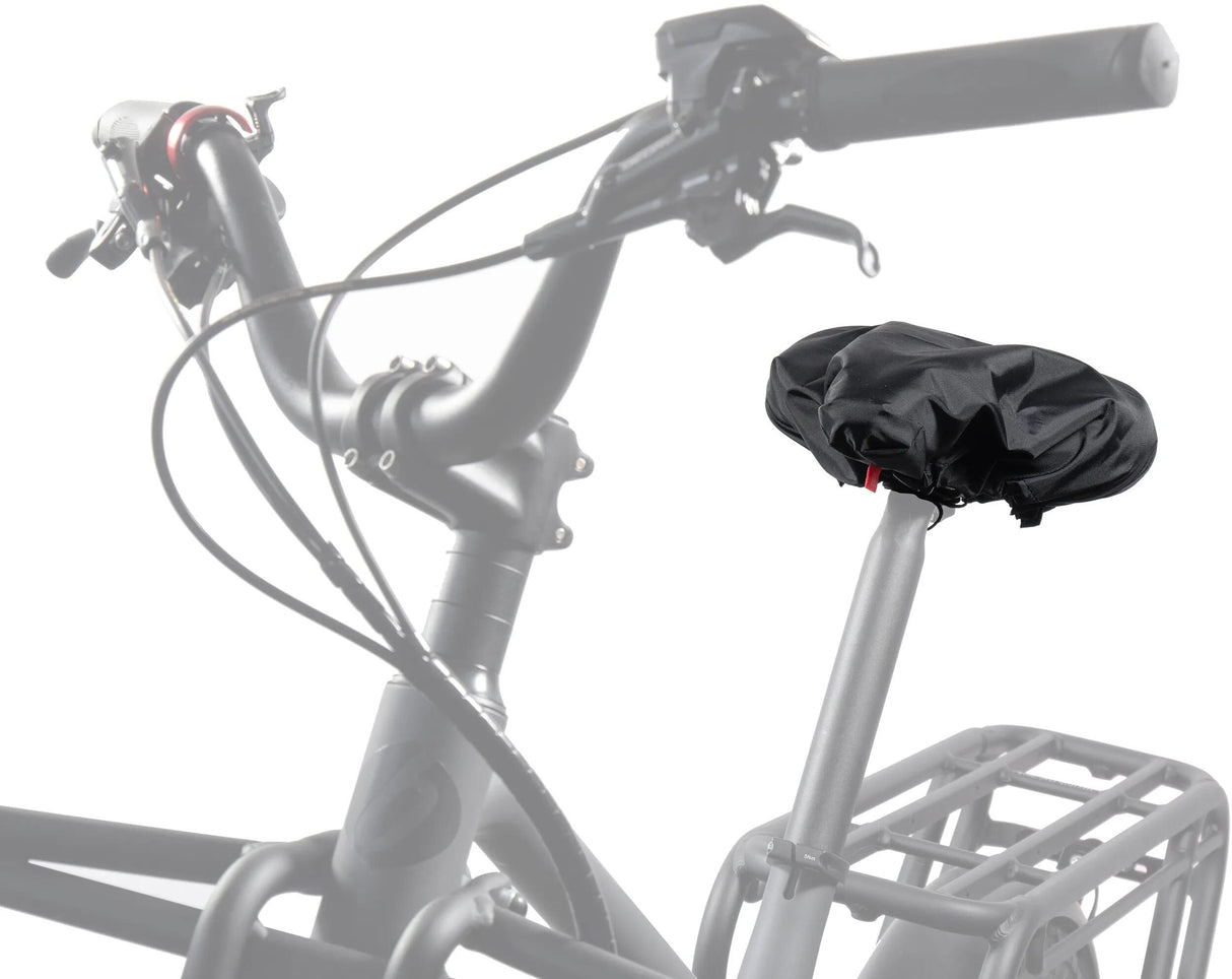 Housse de selle Fahrer Kappe XL