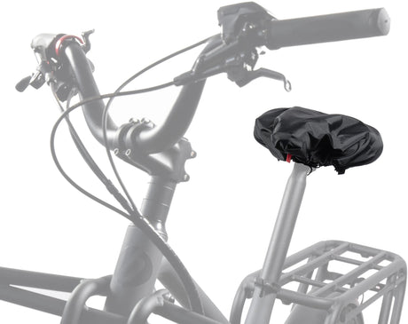 Housse de selle Fahrer Kappe XL