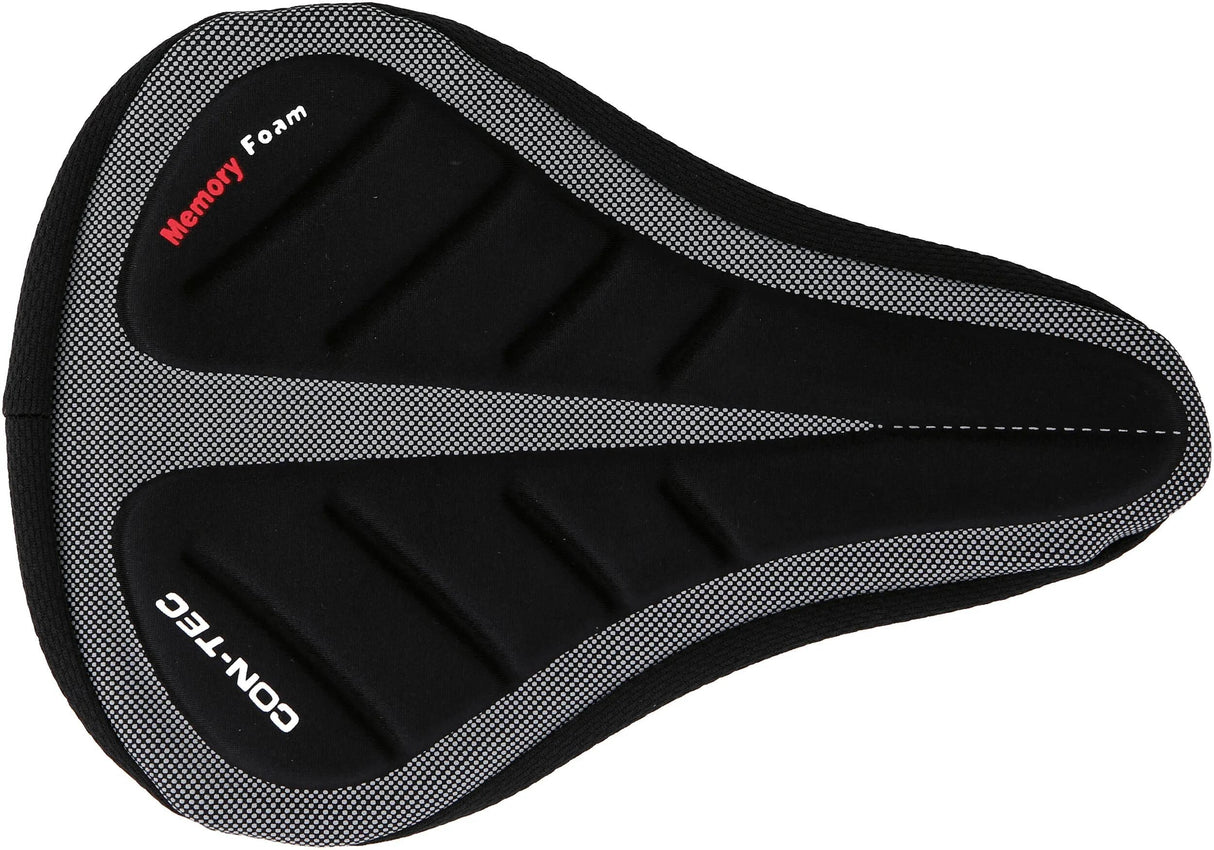 Contec housse de selle top Seat mousse ct housse de selle topseat f vtt sport noir