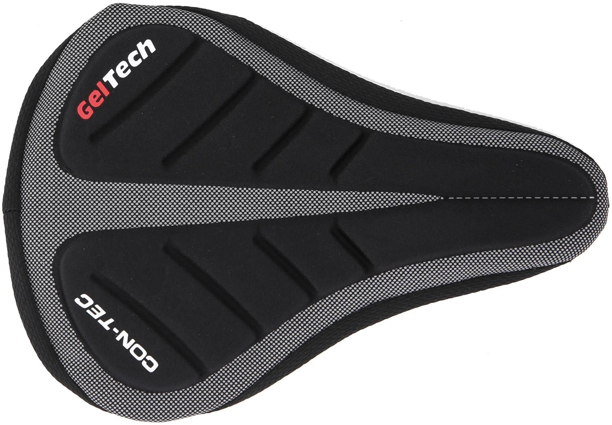 Contec housse de selle top Seat gel ct housse de selle topseat g vtt sport noir