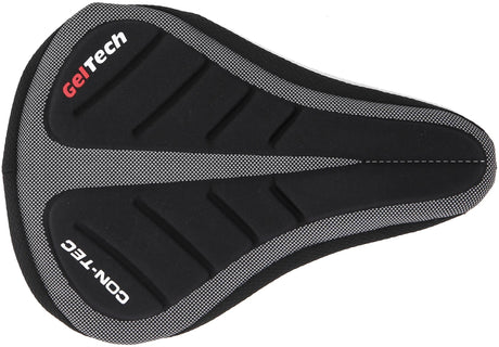 Contec housse de selle top Seat gel ct housse de selle topseat g vtt sport noir