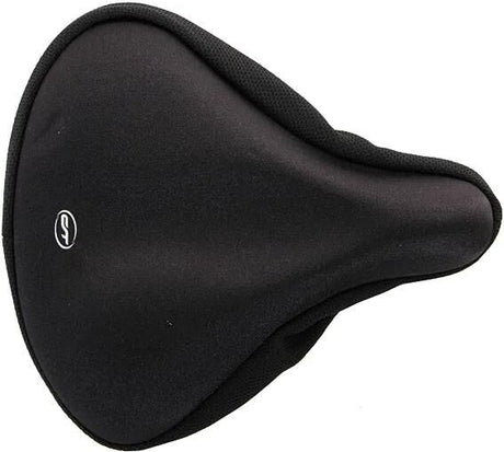 Contec housse de selle siège supérieur + housse de selle ct siège supérieur + city tour noir