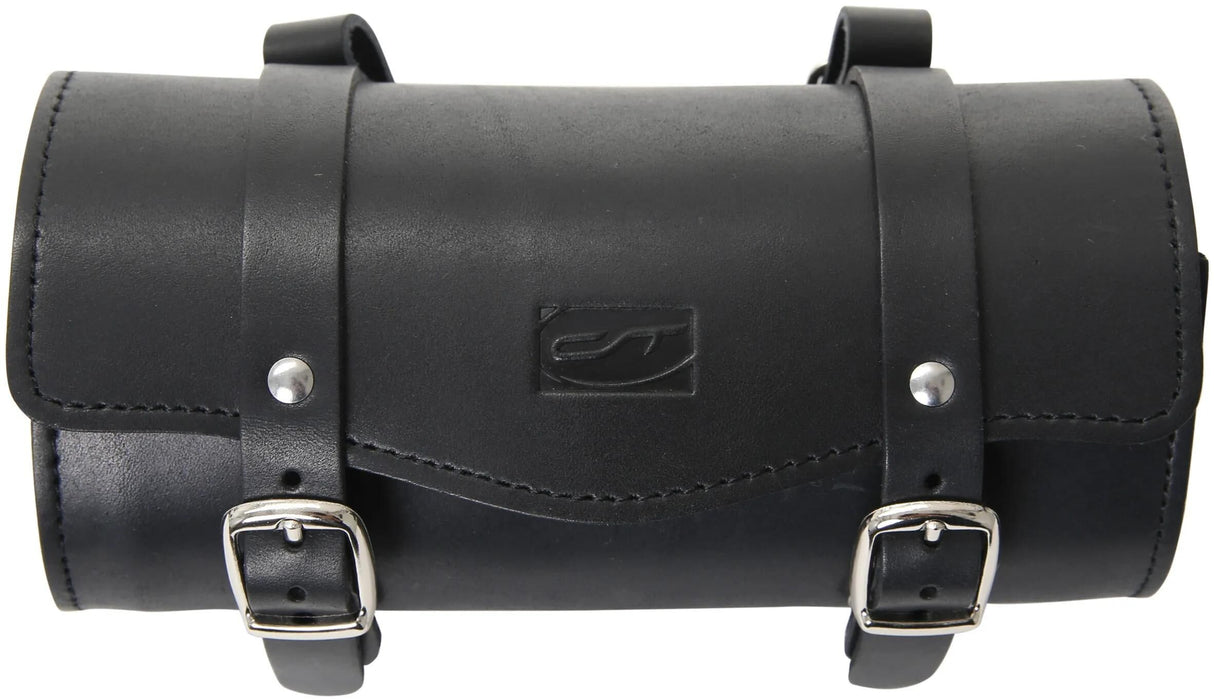 Contec sacoche de selle classic exclusiv ct bag classic exclusive café