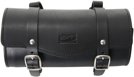 Contec sacoche de selle classic exclusiv ct bag classic exclusive café