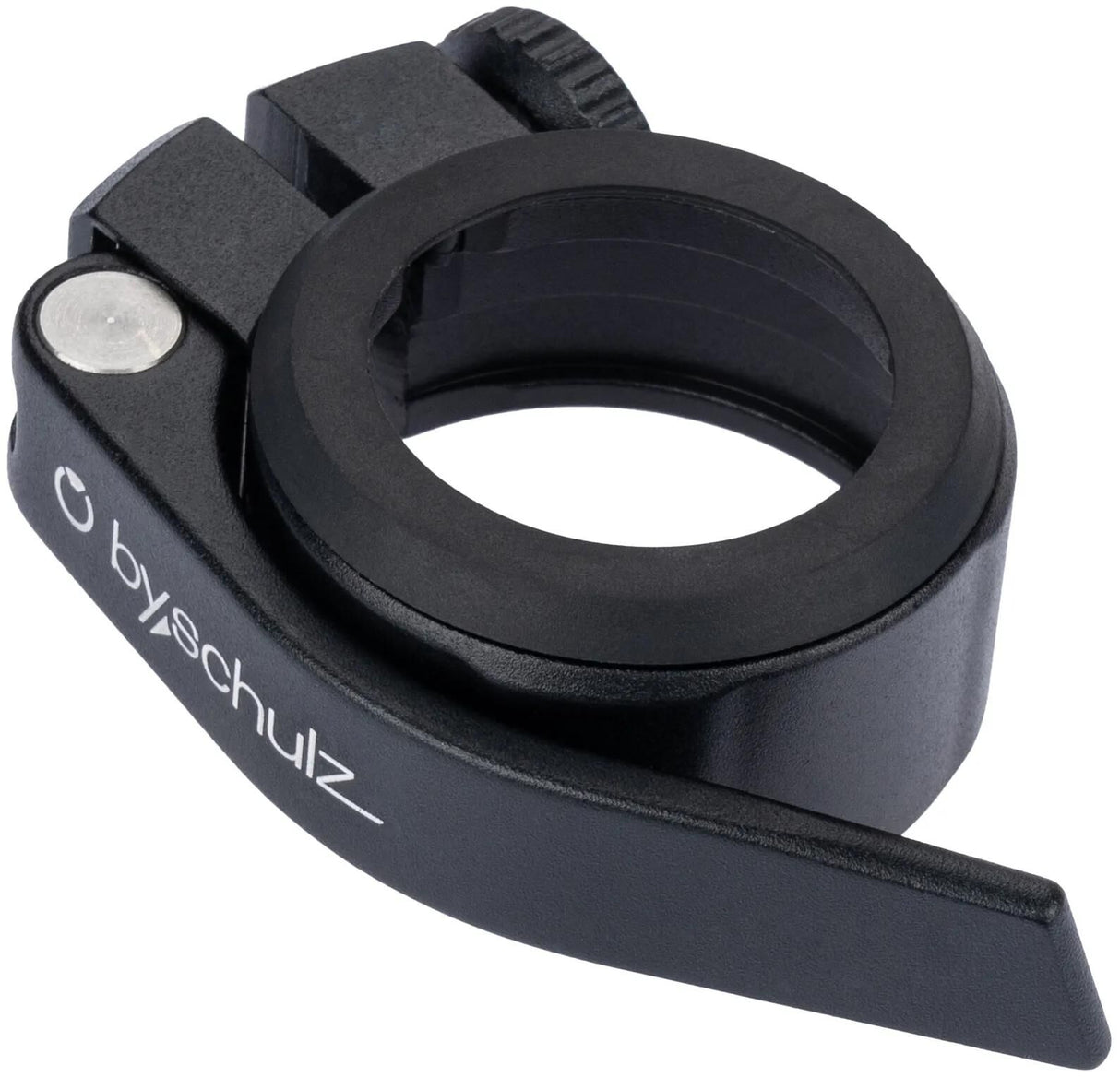 By,schulz sangle de selle pince de tige de selle pin-qr