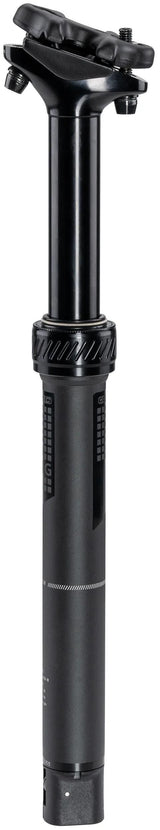 Tige de selle Contec Vario Drop-a-Gogo II CT tige de selle télescopique Drop-A-Gogo II 27,2 mm 335 mm