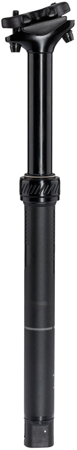 Contec vario tige de selle drop-a-gogo ii ct variosattelst. drop-a-gogo ii 27.2 l375 d100
