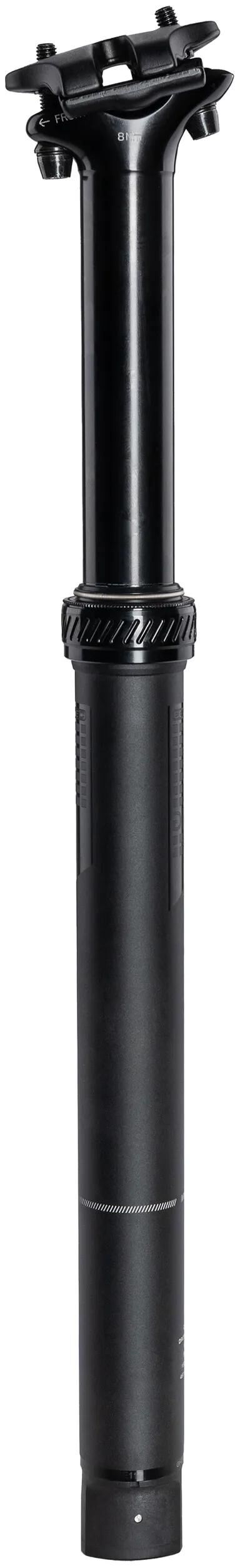 Tige de selle Contec Vario Drop-a-Gogo II CT tige de selle télescopique Drop-A-Gogo II 30,9 mm 440 mm