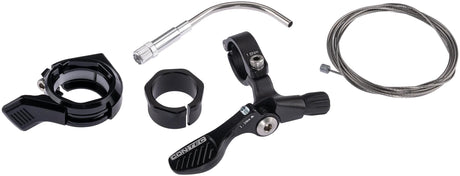 Tige de selle Contec Vario Drop-a-Gogo II CT tige de selle télescopique Drop-A-Gogo II 30,9 mm 440 mm