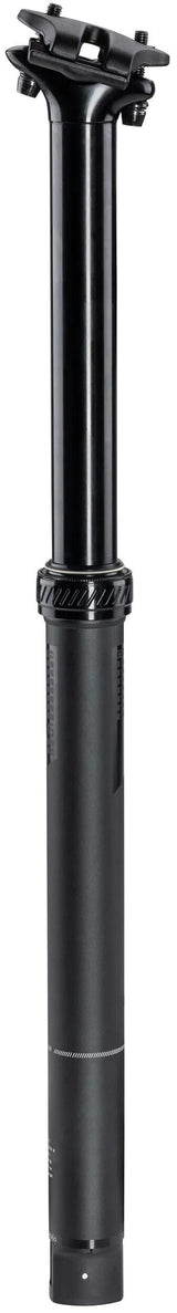 Tige de selle Contec Vario Drop-a-Gogo II CT tige de selle télescopique Drop-A-Gogo II 30,9 mm 480 mm