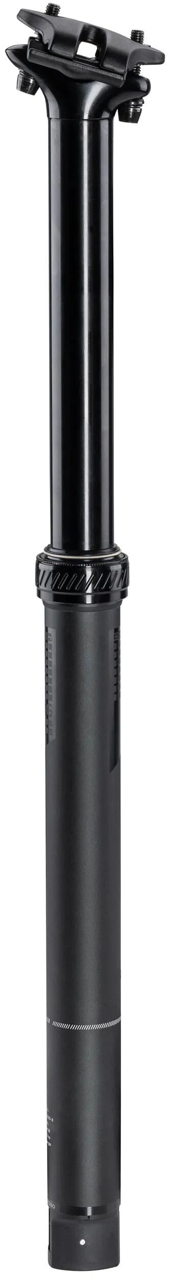 Tige de selle Contec Vario Drop-a-Gogo II CT tige de selle télescopique Drop-A-Gogo II 30,9 mm 480 mm