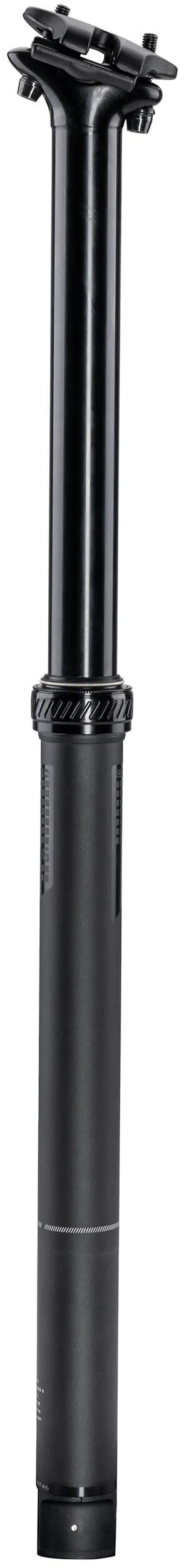 Contec vario tige de selle drop-a-gogo ii ct variosattelst. drop-a-gogo ii 30.9 l560 d200