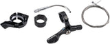 Contec vario tige de selle drop-a-gogo ii ct variosattelst. drop-a-gogo ii 30.9 l560 d200