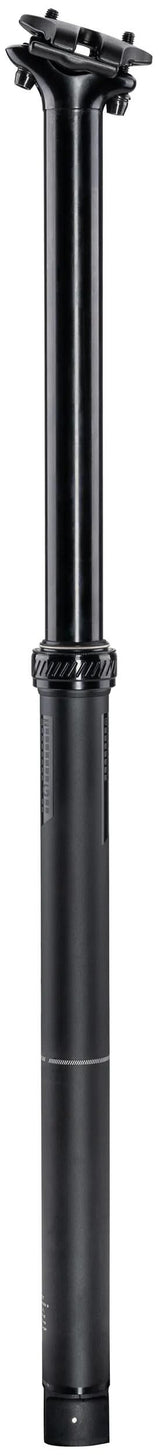 Tige de selle Contec Vario Drop-a-Gogo II CT tige de selle télescopique Drop-A-Gogo II 30,9 mm 620 mm