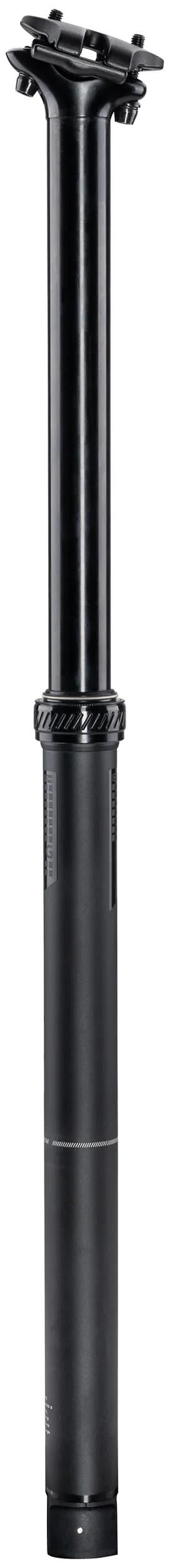Tige de selle Contec Vario Drop-a-Gogo II CT tige de selle télescopique Drop-A-Gogo II 30,9 mm 620 mm