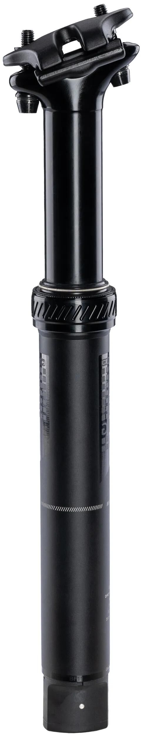 Contec vario tige de selle drop-a-gogo ii ct variosattelst. drop-a-gogo ii 31.6 l285 d50