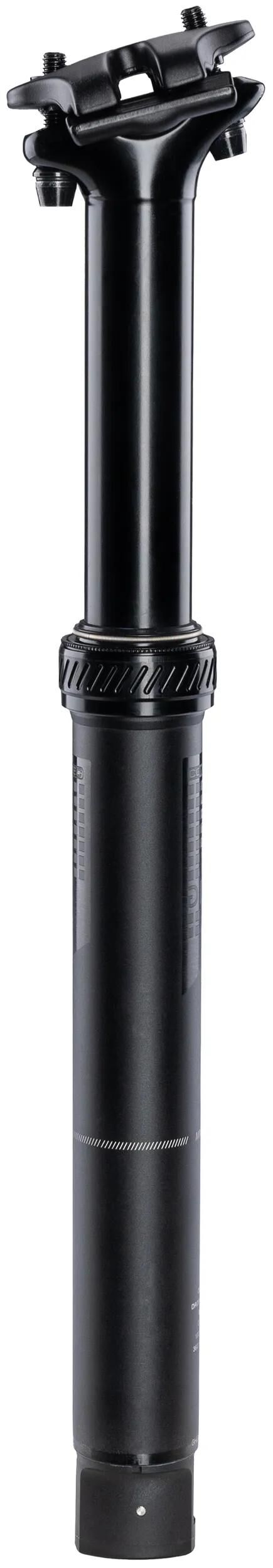 Tige de selle Contec Vario Drop-a-Gogo II CT tige de selle télescopique Drop-A-Gogo II 31,6 mm 340 mm