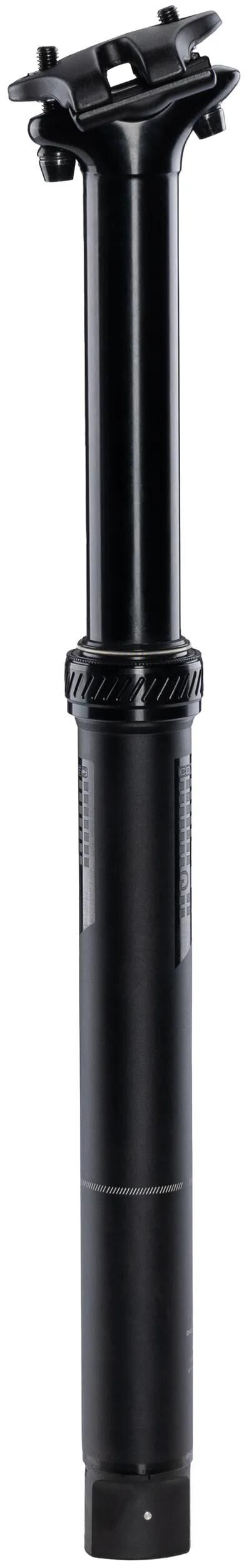Tige de selle Contec Vario Drop-a-Gogo II CT tige de selle télescopique Drop-A-Gogo II 31,6 mm 390 mm