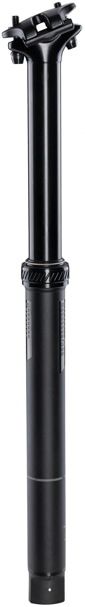 Tige de selle Contec Vario Drop-a-Gogo II CT tige de selle télescopique Drop-A-Gogo II 31,6 mm 440 mm