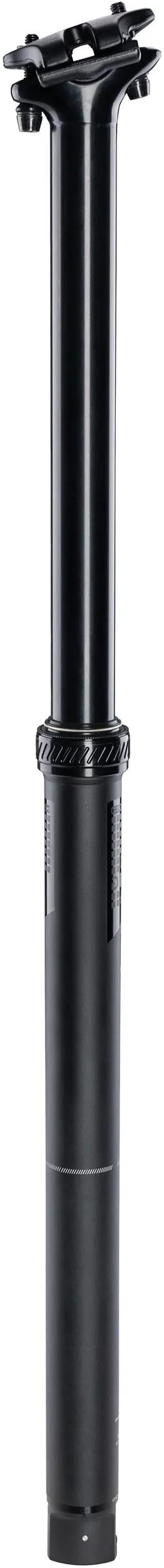 Tige de selle Contec Vario Drop-a-Gogo II CT tige de selle télescopique Drop-A-Gogo II 31,6 mm 620 mm