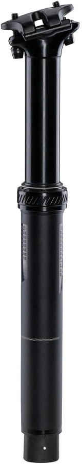 Tige de selle Contec vario drop-a-gogo ii ct tige de selle télescopique drop-a-gogo ii 34,9 mm 365 mm