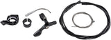 Tige de selle Contec Vario Drop-a-Gogo II CT tige de selle télescopique Drop-A-Gogo II 34,9 mm 505 mm