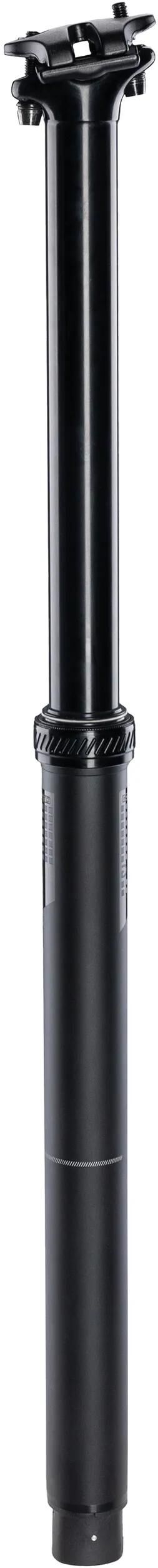 Tige de selle Contec Vario Drop-a-Gogo II CT tige de selle télescopique Drop-A-Gogo II 34,9 mm 620 mm