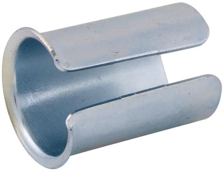 Cale de remplissage de tétine fixe, fixation de tétine en métal 1.5mm