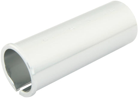 Manchon de remplissage Contec upsize ct manchon d'espacement aluminium mm 29,0 mm diam.