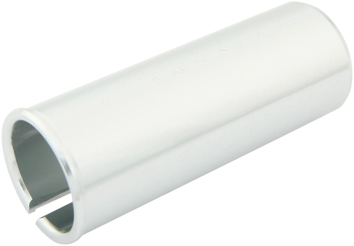 Douille de remplissage Contec upsize ct douille d'espacement aluminium mm 29,6 mm diam.
