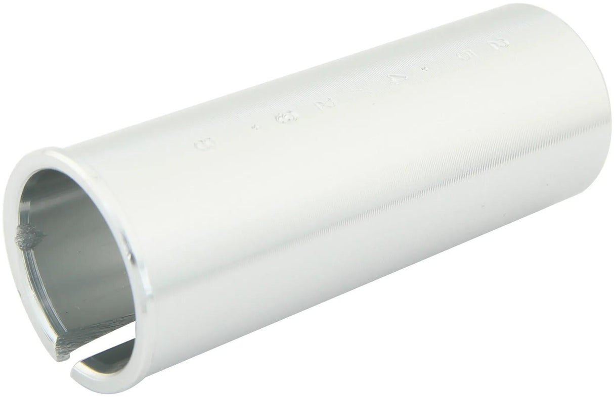 Douille de remplissage Contec upsize ct douille d'espacement aluminium mm 29,8 mm diam.