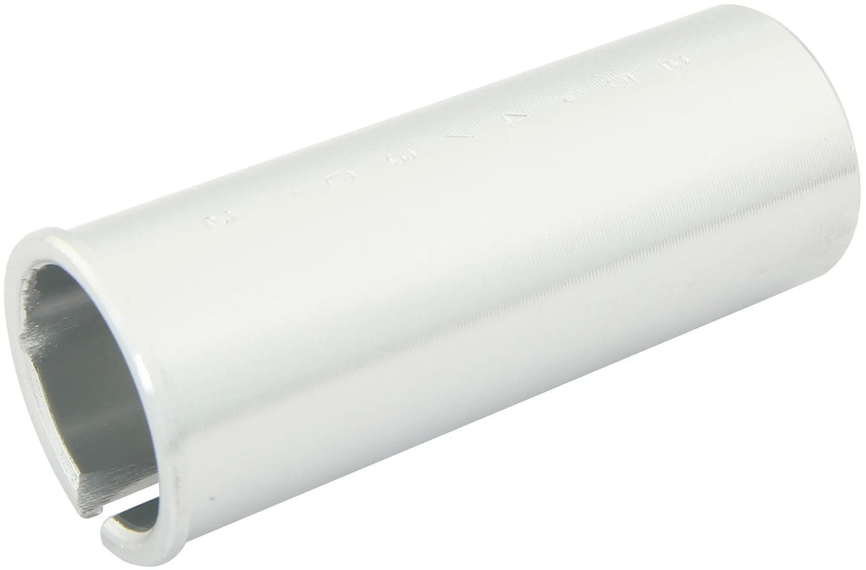 Douille de remplissage Contec upsize ct douille d'espacement aluminium mm 30,2 mm diam.