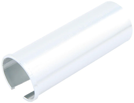 Douille de remplissage Contec upsize ct douille d'espacement aluminium mm 31,6 mm diam.