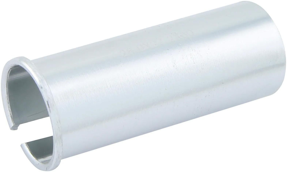 Douille de remplissage Contec upsize ct douille d'espacement aluminium mm 31,4 mm diam.