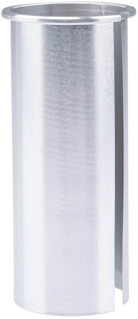 Manchon de remplissage Contec upsize ct manchon d'espacement upsize aluminium 30,9mm à 31,8 m