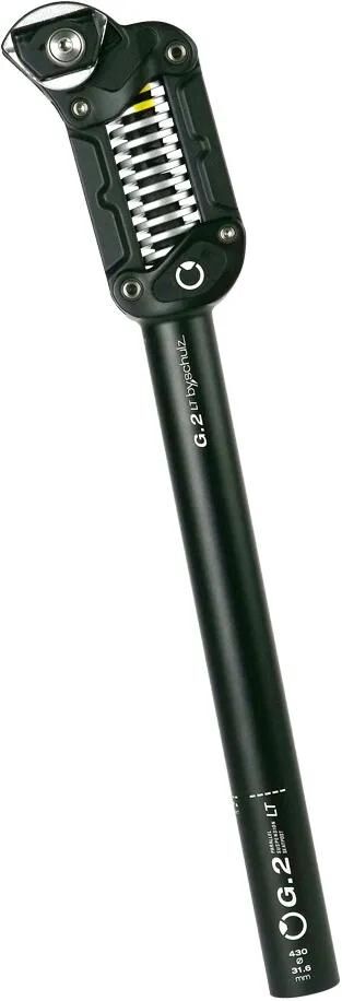 By,schulz tige de selle by.schulz g.2 lt