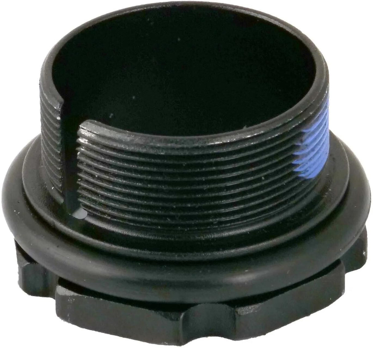 By,schulz anneau d'arrêt anneau d'arrêt 34,9 mm noir