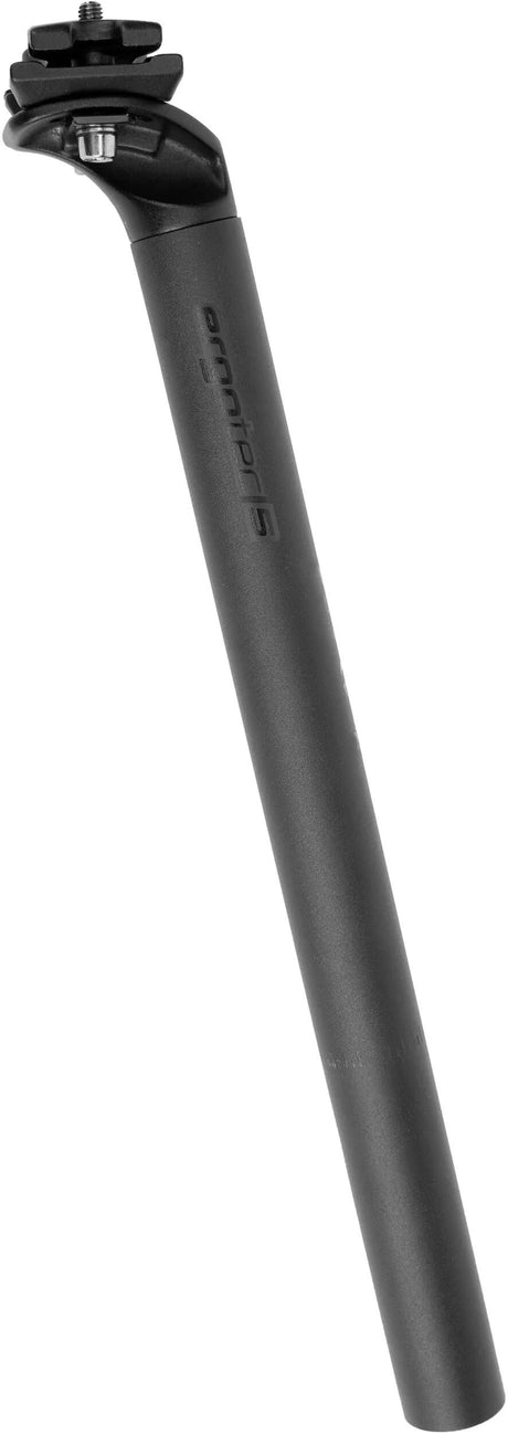 Crochet de tige de selle breveté Ergotec 3 crochet de tige de selle 3 30,9 mm