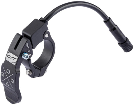 Contec levier de commande drop-a-lever ct levier vertical pour drop-a-gogo