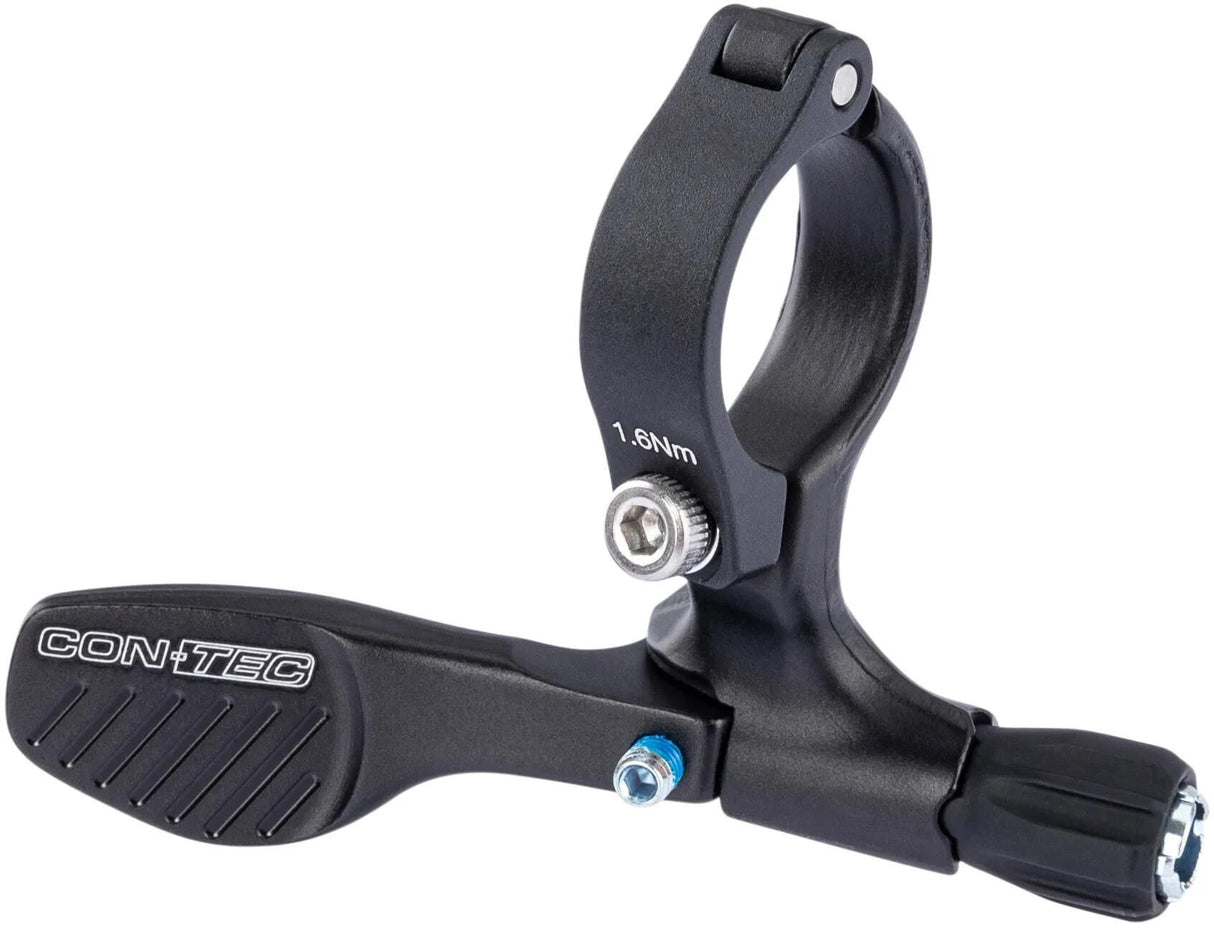Contec levier de commande drop-a-lever ct levier horizontal pour drop-a-gogo