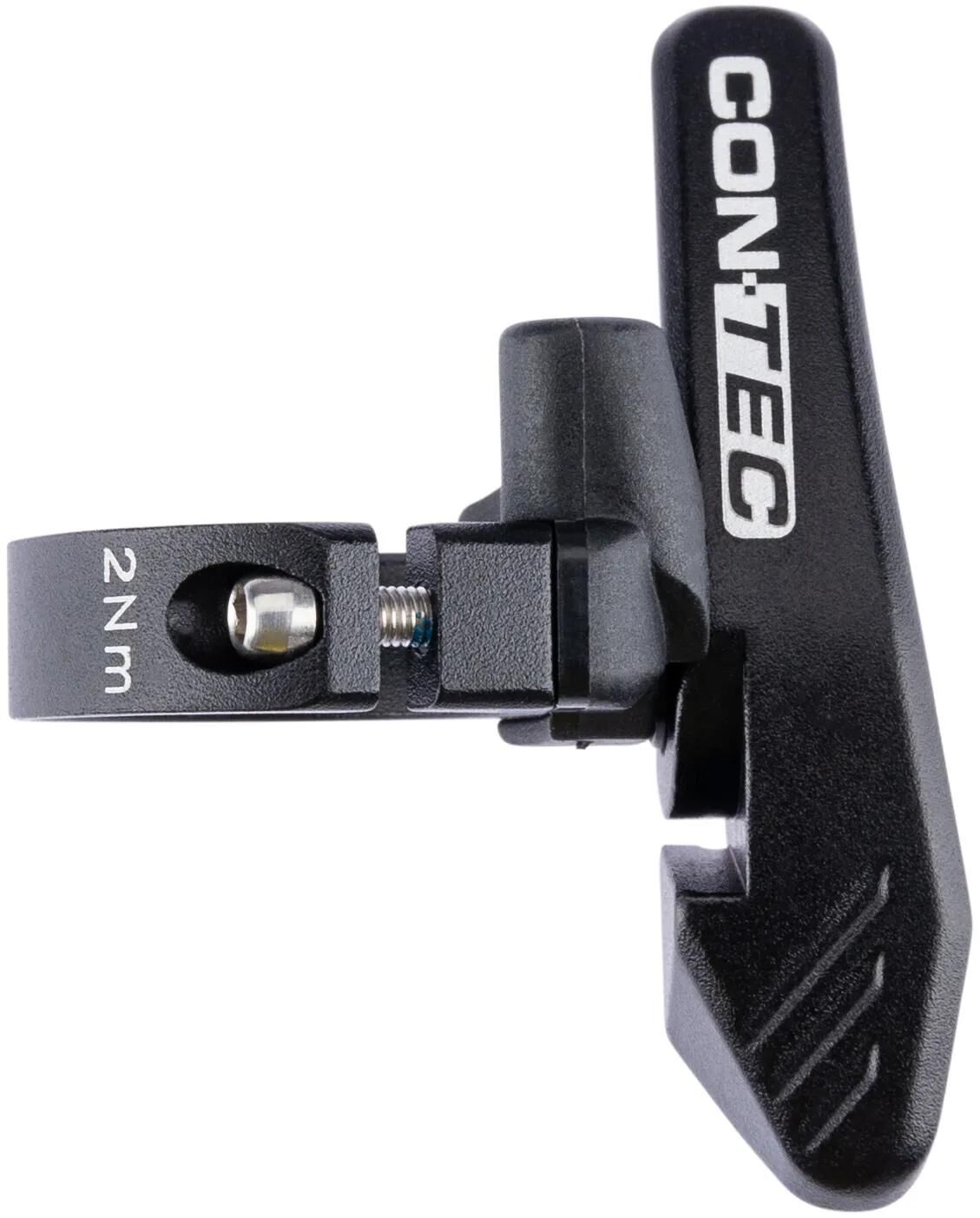 Contec levier de commande drop-a-road ct levier f. guidon de route compte-gouttes gauche