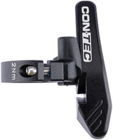 Contec levier de commande drop-a-road ct levier f. guidon de route compte-gouttes gauche