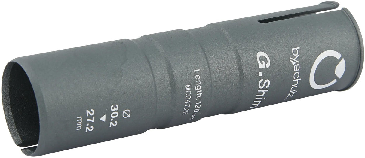 Par, schulz vulbus 27,2 mm> 30,2 mm 120 mm