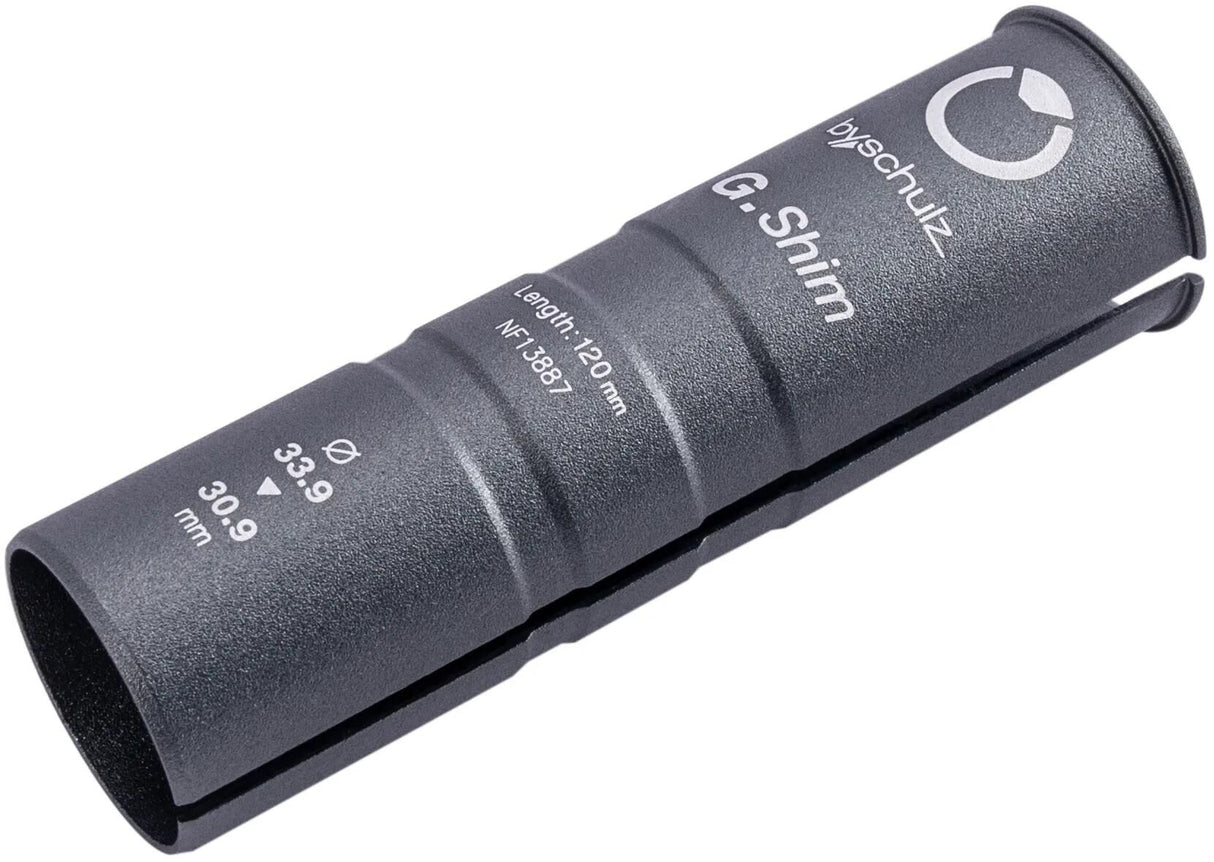 Par, schulz vulbus 30,9 mm> 33,9 mm 120 mm