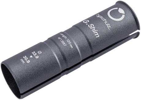 Par, schulz vulbus 30,9 mm> 33,9 mm 120 mm