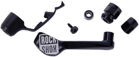 Jeu de pièces de rechange pour levier de vitesses RockShox RS 1x levier de vitesses