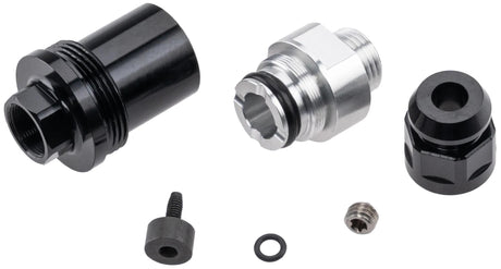 Connexion Rockshox pour câble La connexion par câble RS prend en charge la réverbération furtive