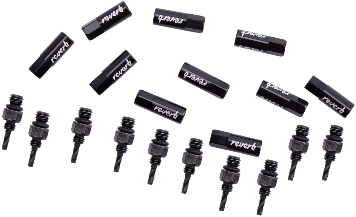 Connexion RockShox pour line connect.set RS 10 pcs.